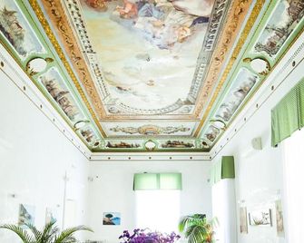 Hotel Napoli Mia - Napoli