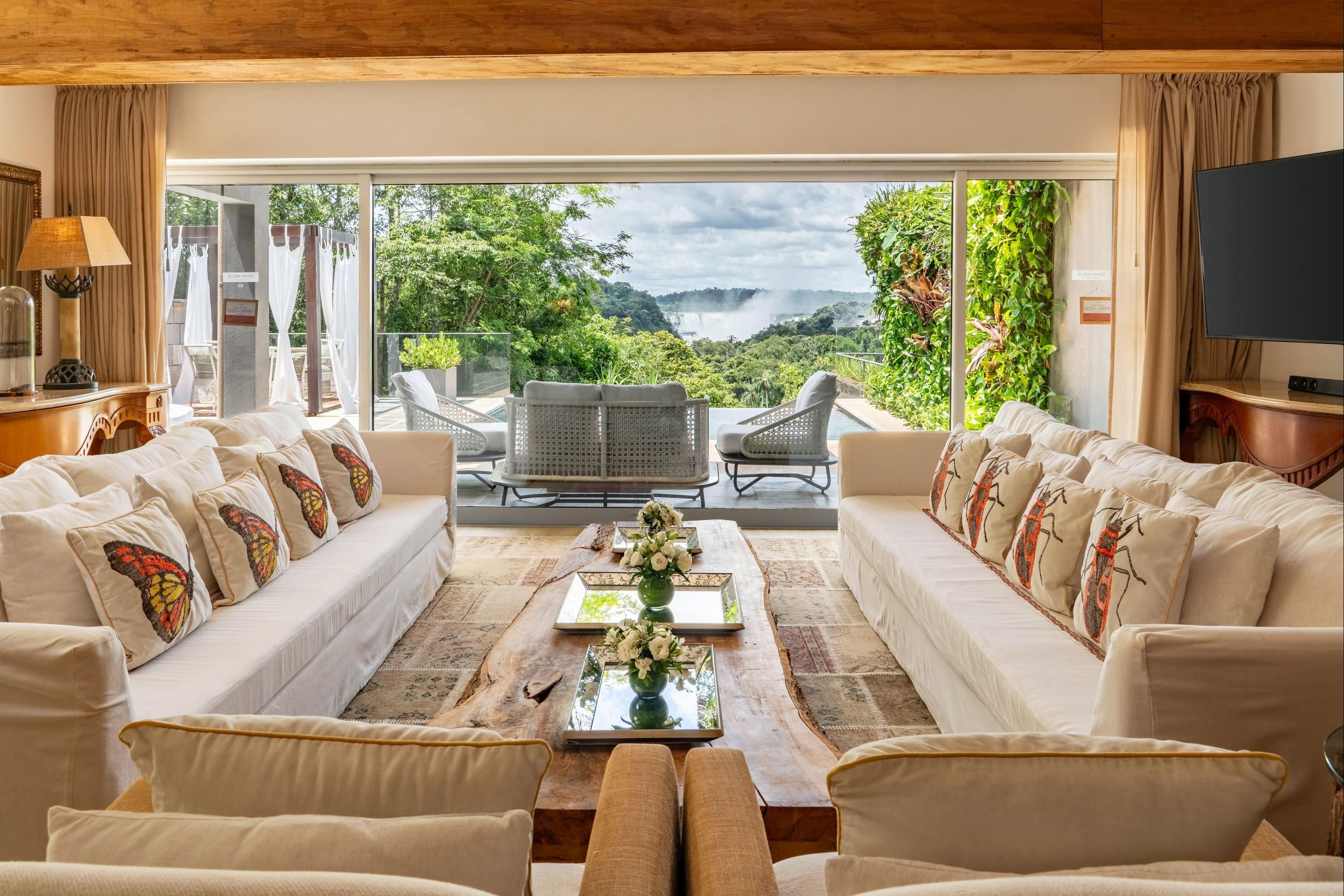 جران ميليا إغوازو