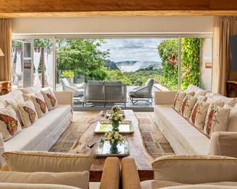 Gran Melia Iguazu - Puerto Iguazú - Sovrum