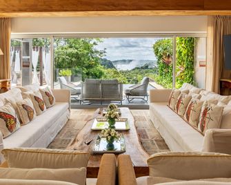 جران ميليا إغوازو - بويرتو اجوازو - غرفة نوم