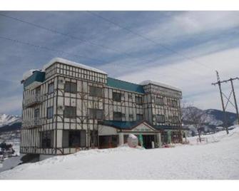 Hotel Elm Ishiuchi - Minamiuonuma - Edificio