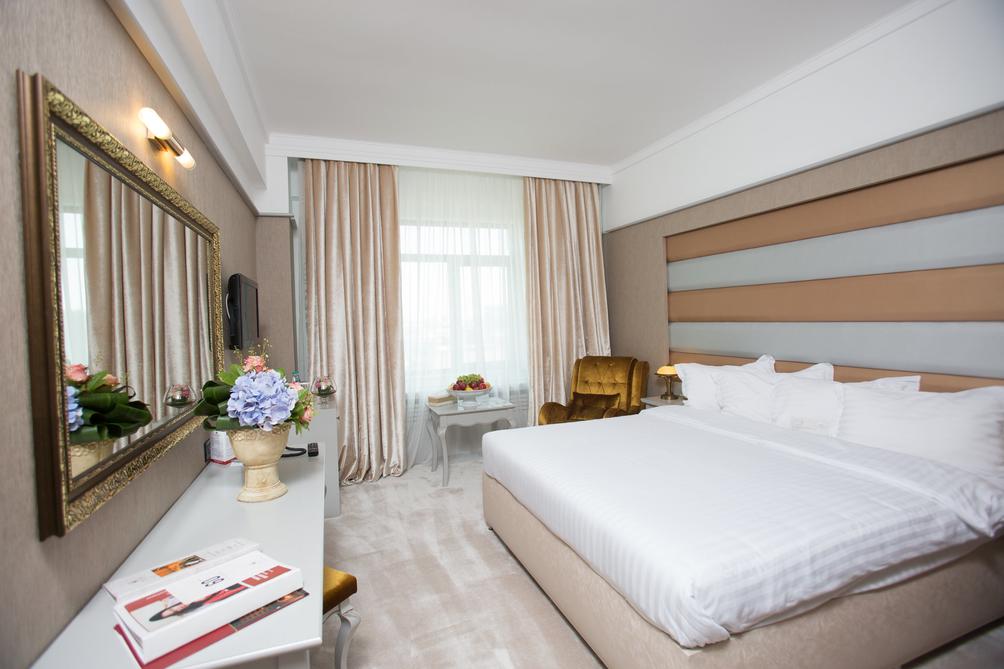 Phoenicia Grand Hotel Bucharest Compare Deals