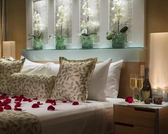 Santa Maria Suites Resort - קי ווסט - חדר שינה