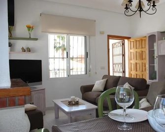 Casa Giner - Benijófar - Dining room