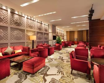 DoubleTree by Hilton Shenyang - Shenyang - Lounge