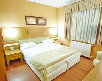 Duzdag Hotel - Nakhichevan - Bedroom