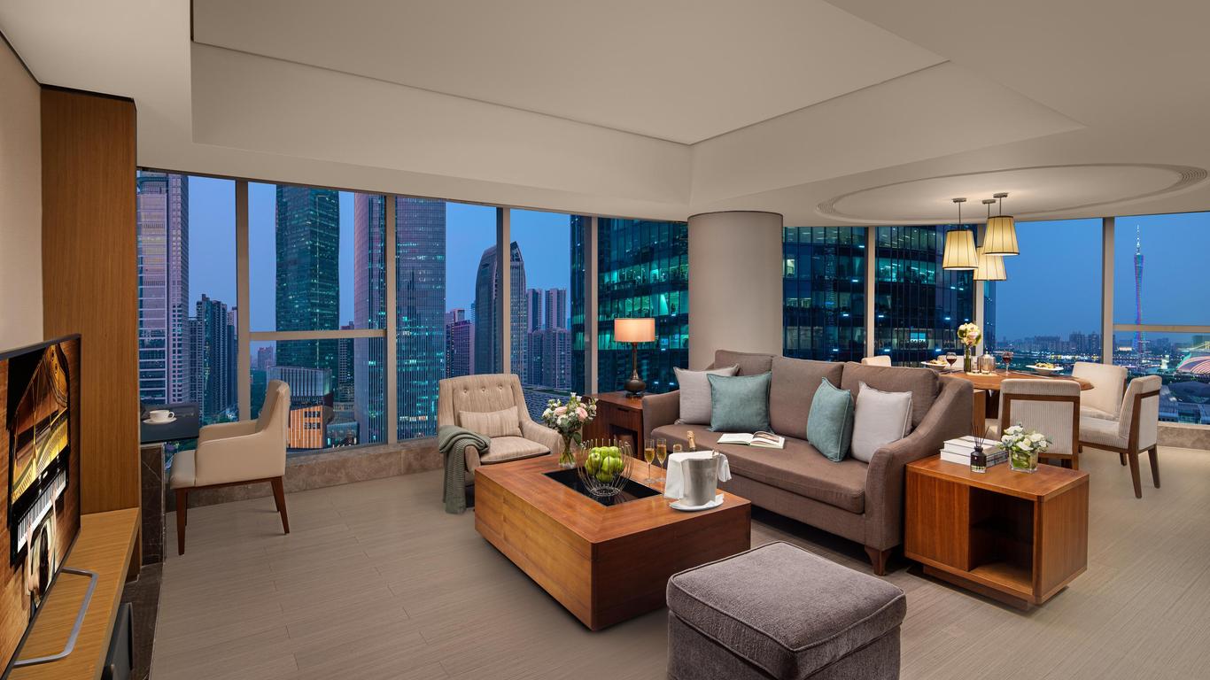 Ascott Ifc Guangzhou