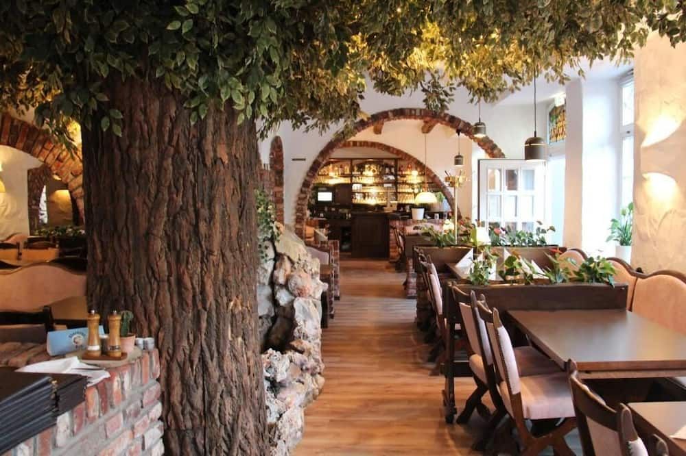 Hotel Restaurant Adria Kroatien