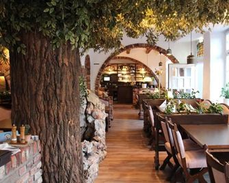 Hotel Restaurant Adria Kroatien - Bad Ems - Restaurant