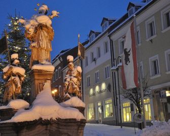 Hotel Gasthof Posthalter - Zwiesel