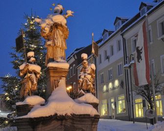 Hotel Gasthof Posthalter - Zwiesel