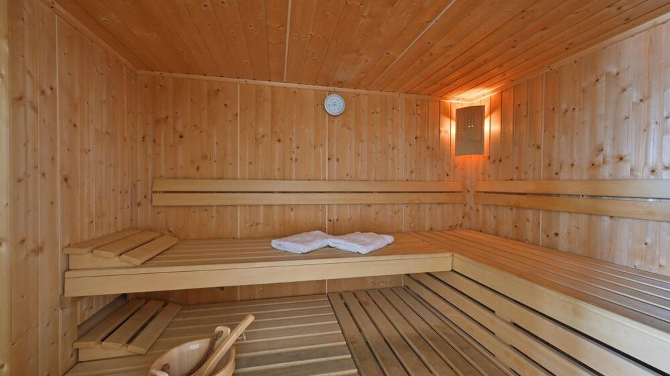 Ferienwohnung 3 Villa Celia Sellin