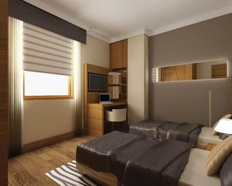 Izmit Saray Hotel - İzmit - Habitación