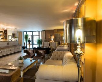 Domaine Du Colombier - Montélimar - Lounge