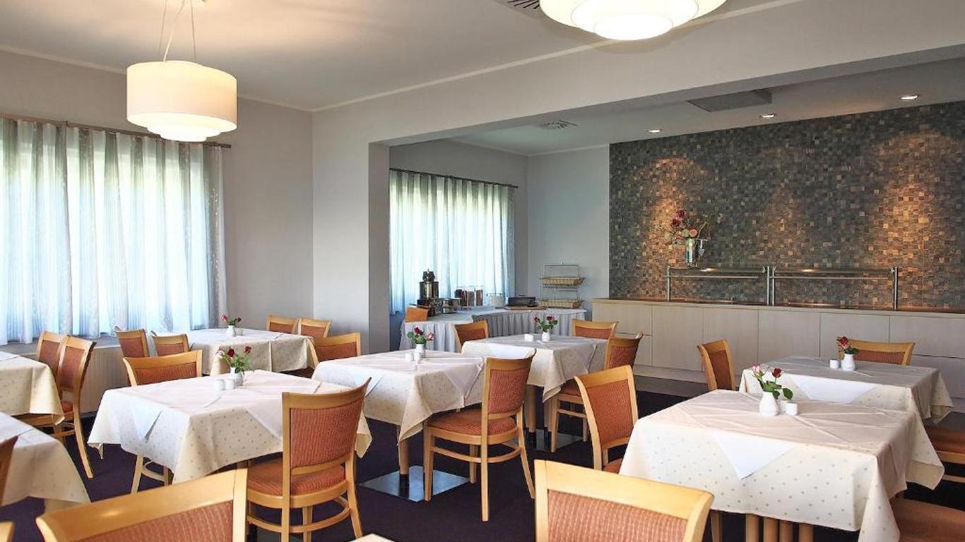 Hotel Haus am See