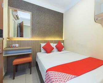 Dragon Inn Premium Hotel Chinatown - Kuala Lumpur - Habitació