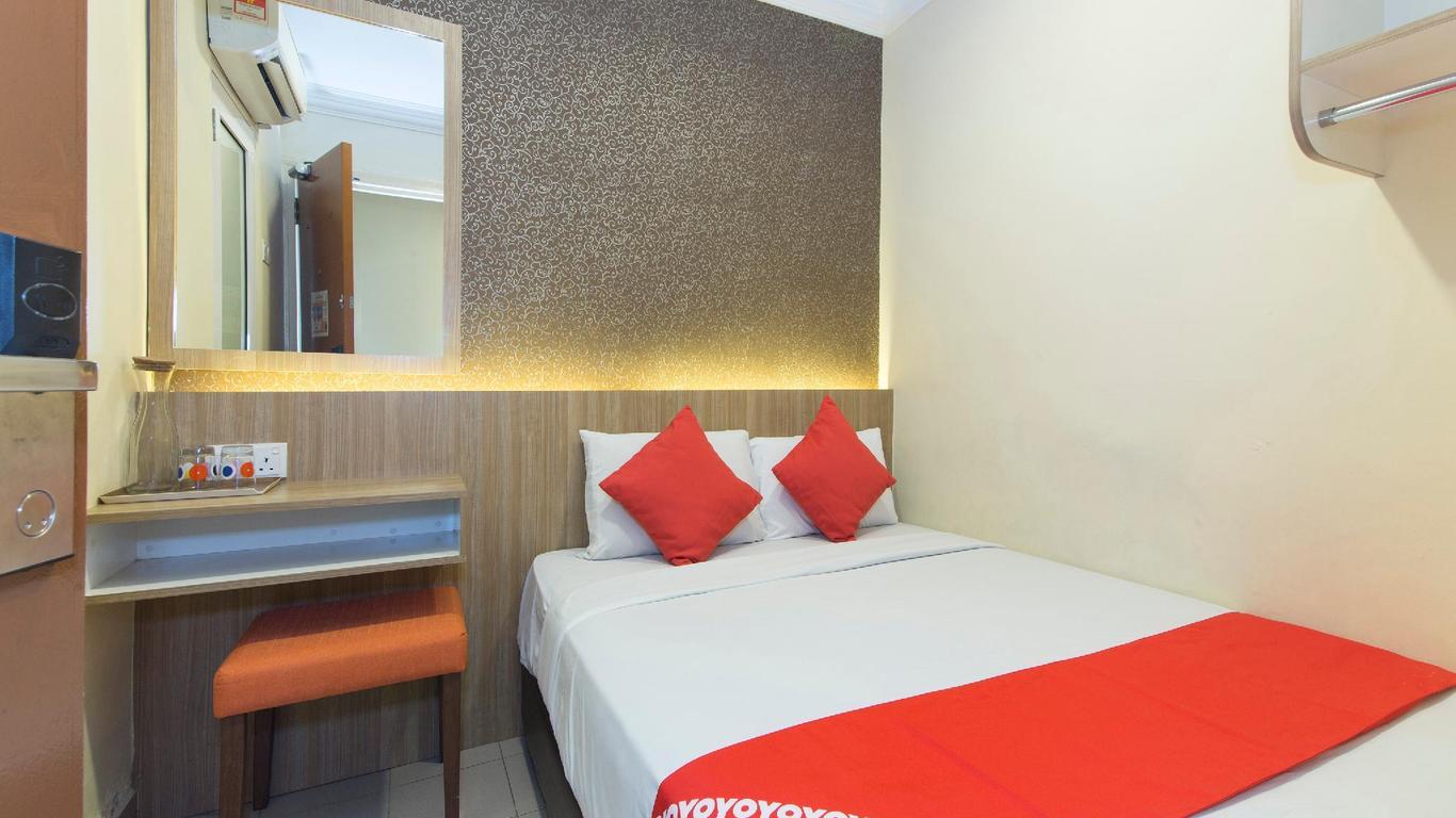 Dragon Inn Premium Hotel Chinatown