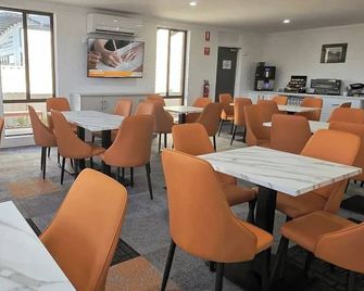 Busselton Motel - Busselton - Restaurant