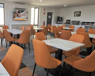 Busselton Motel - בסלטון - מסעדה