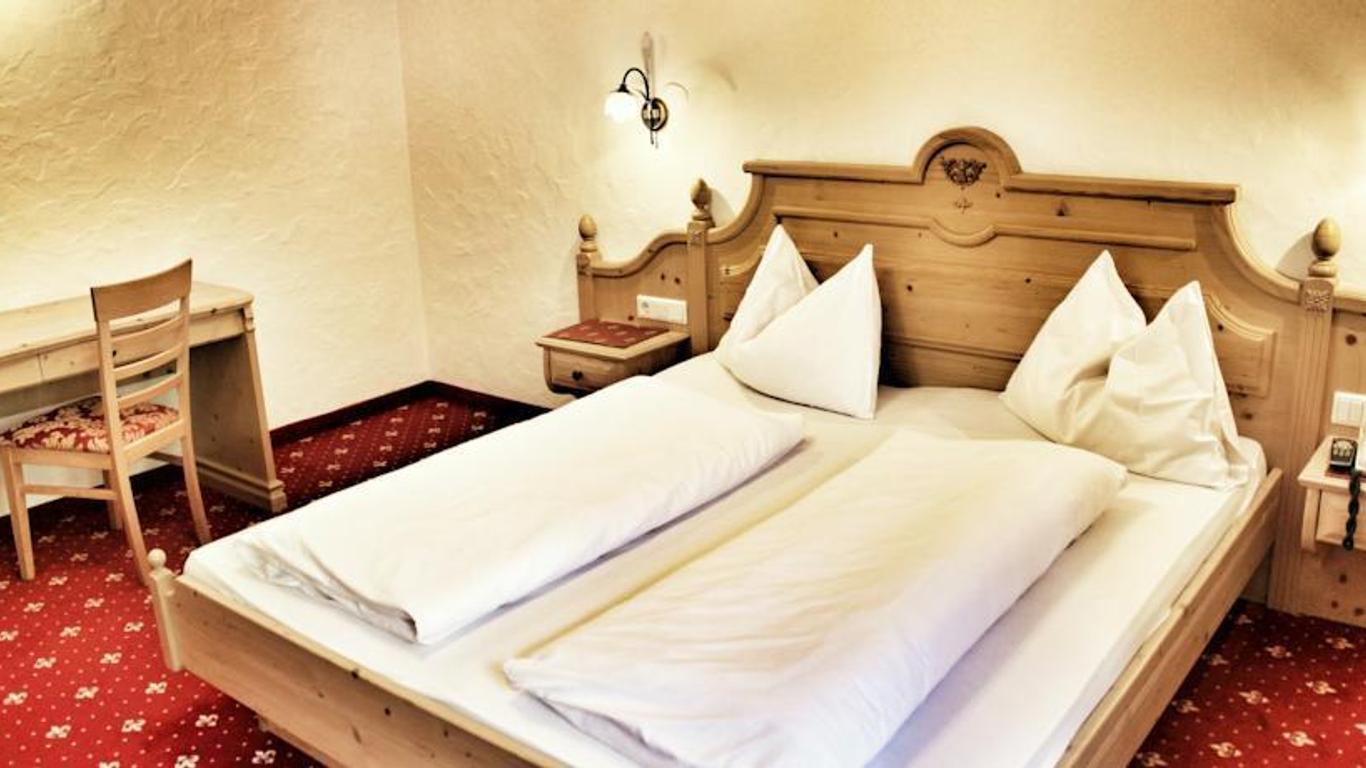 Hotel Tolderhof