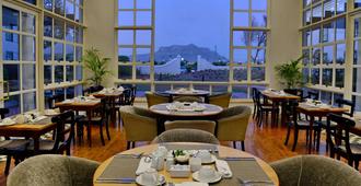 City Lodge Hotel Grandwest - Ciudad del Cabo - Restaurante