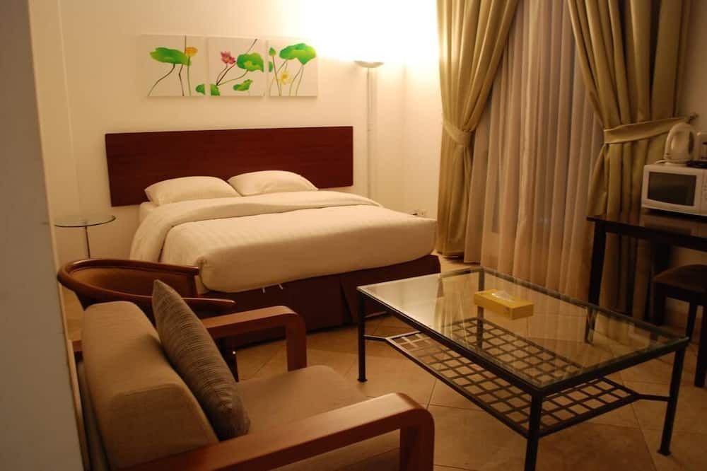 Times Square Suite Hotel - Ḩawallī