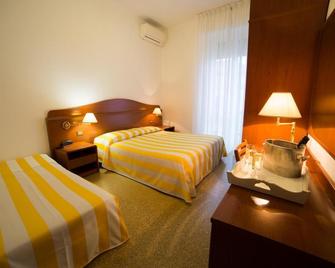 Hotel Villa Gloria - Varazze - Bedroom