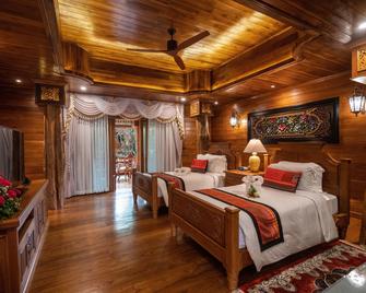 Khum Wang Nuea Villa - Chiang Mai - Habitació