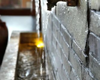 Martha's Haus Hotel - Polygyros