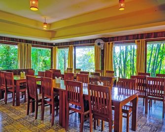 Thennal Jungelcamp Pvt Ltd - Kartikulam - Restaurant