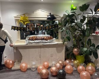 Auberge aux 1000 saveurs - Malay-le-Petit