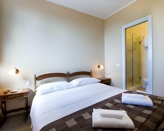 Hotel Properzio - Asís