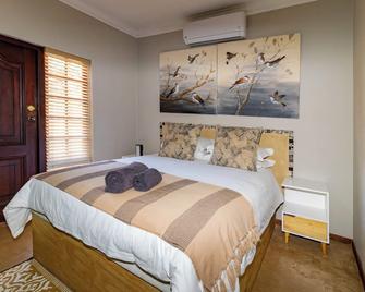 Somethin Special - Mokopane - Habitación