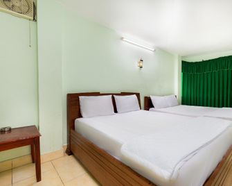 OYO 752 Mat Troi Vang - Ho Chi Minh City - Bedroom