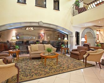 Holiday Inn Express & Suites Tucson Mall By IHG - Tucson - Aula