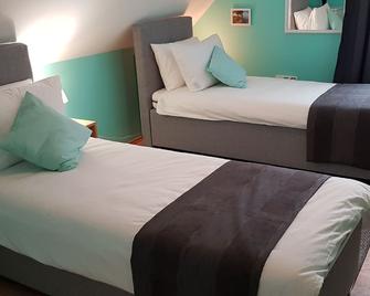 Joy Guesthouse - Siófok - Habitación