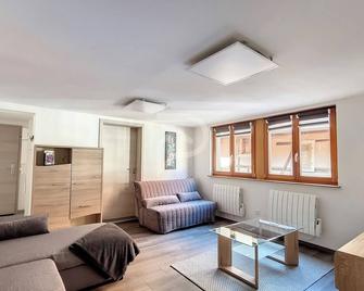 Le Zen d'Eguisheim - Eguisheim - Soggiorno