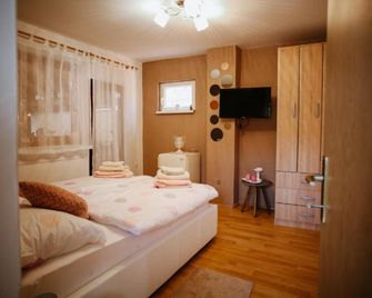 Lavanda - Vukovar - Bedroom