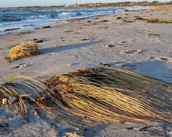 4 star holiday home in Korsør - Korsør - Beach