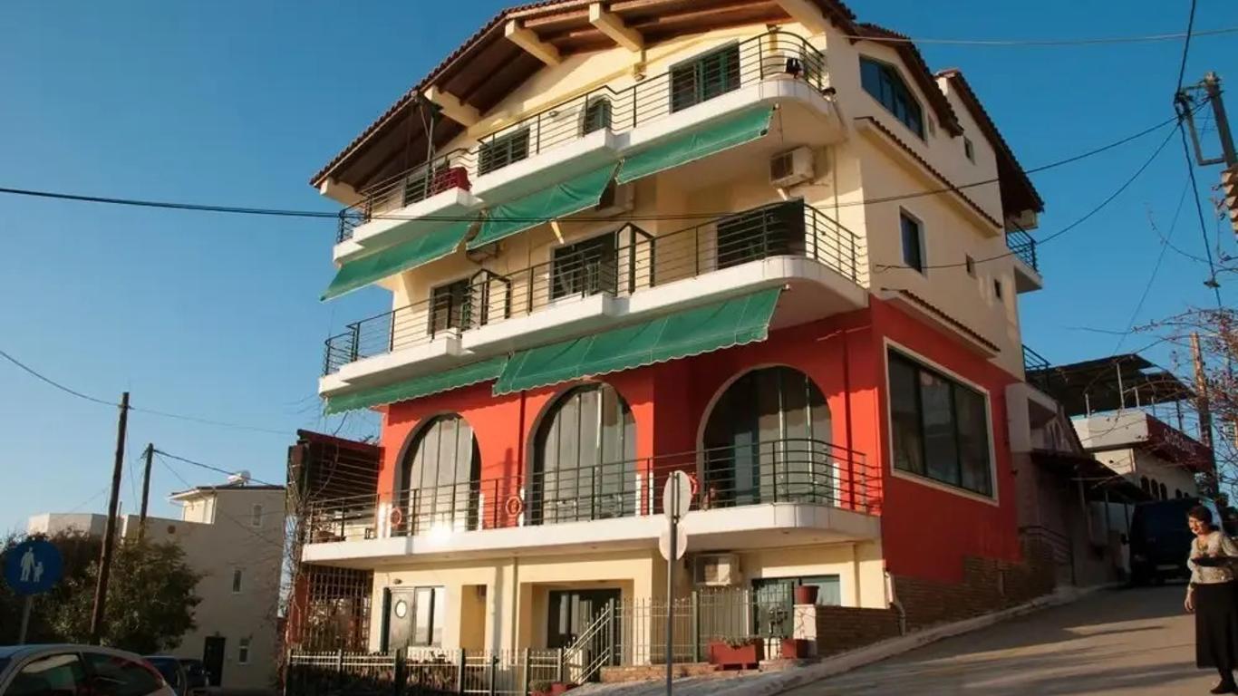 Soulis Hotel