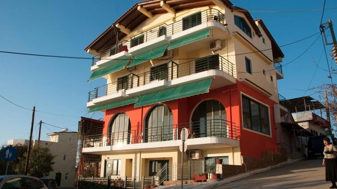 Soulis Hotel