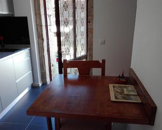 Casa Da Gaiteira - Vieira do Minho - Essbereich