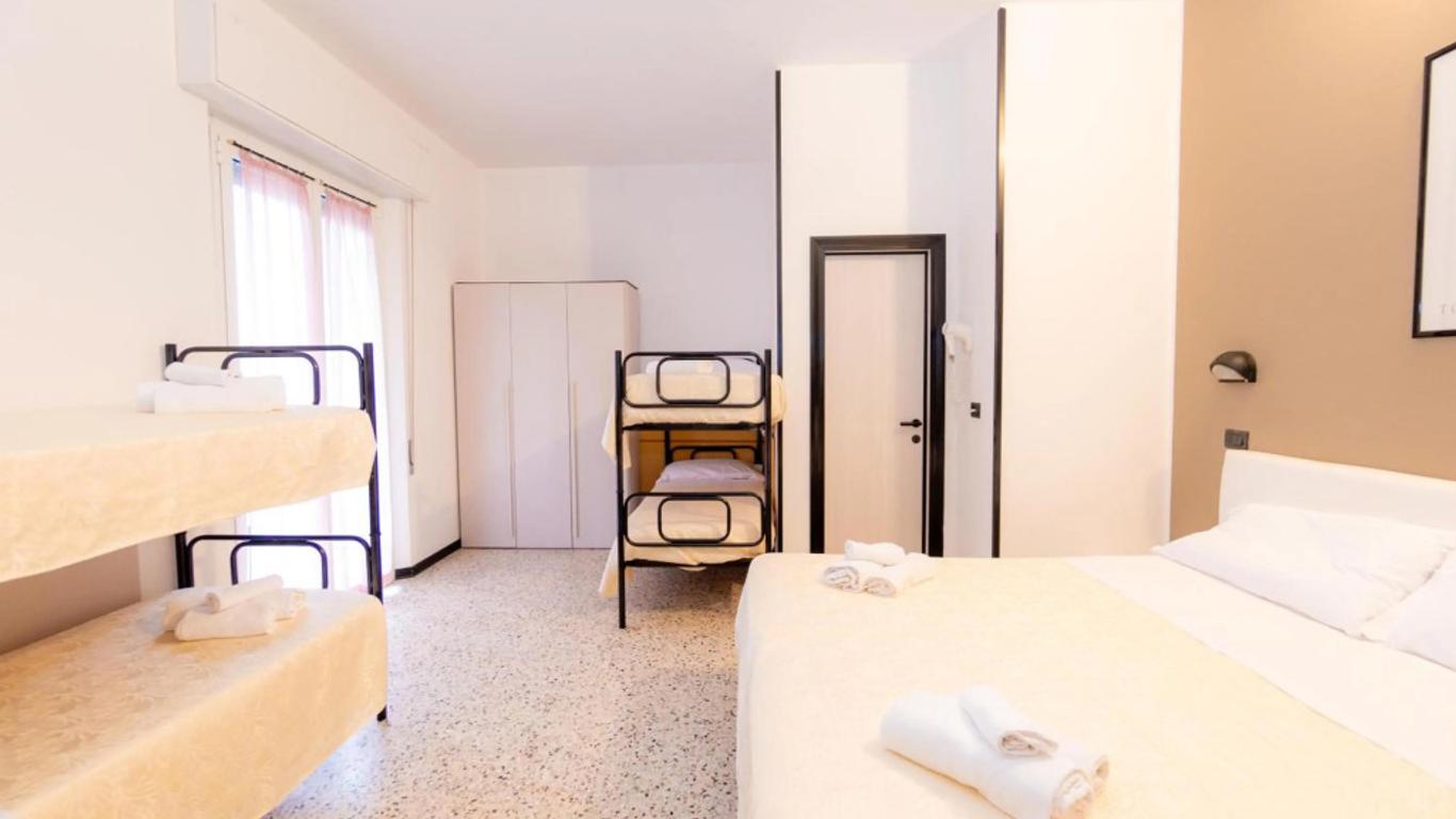 Hotel Galileo