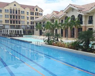 Amalfi Oasis Seaside Cebu - Cebu City - Pool