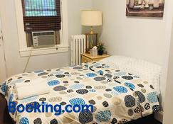 Best Bedroom Next To Jhu - Baltimore - Bedroom