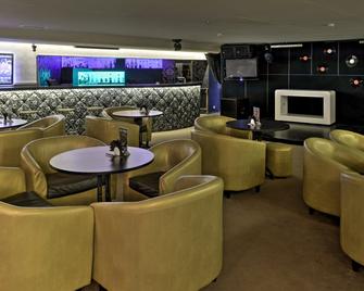 Alexandr Club Mini-Hotel - Vlasovo - Lounge