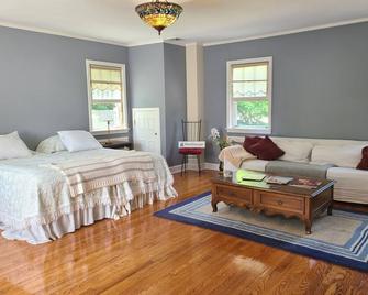 Cozy Homeva Battle Hill Wp - White Plains - Chambre
