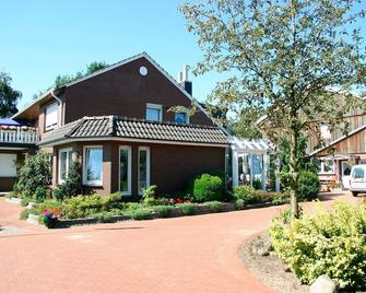 Ferienhof Niemann Wohnung 7 - Haselünne - Gebouw