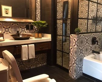 Hotel Casamada - San Miguel de Allende