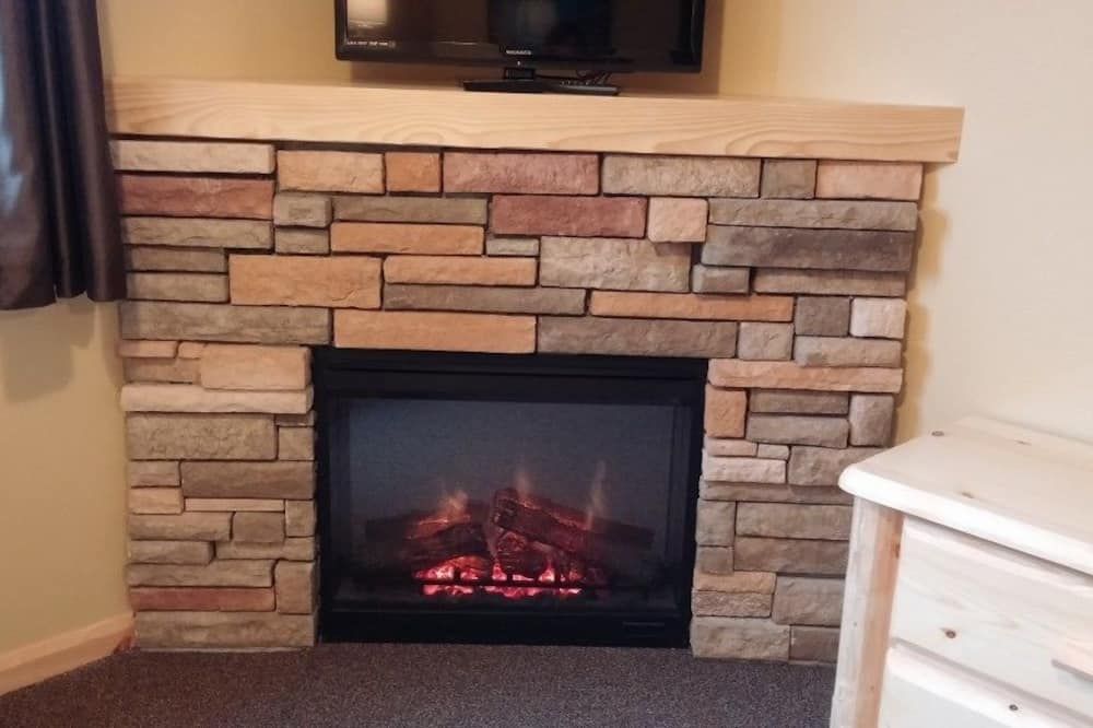 Other view of Riverside Inn